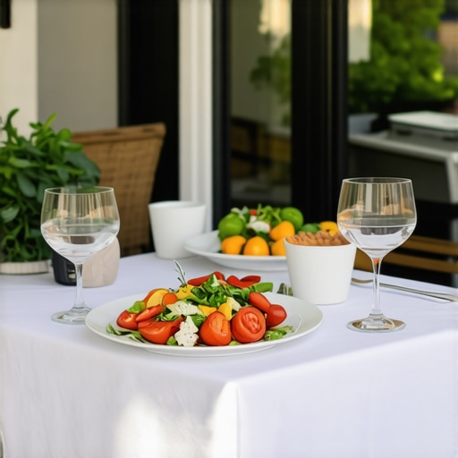 How to Eat at NJ Restaurants While on Tirzepatide