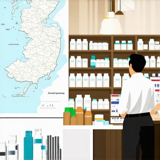 How to Find NJ Tirzepatide Near Me: 2026 Pharmacy Guide