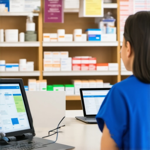 How to Get Around 2026 NJ Tirzepatide Pharmacy Shortages