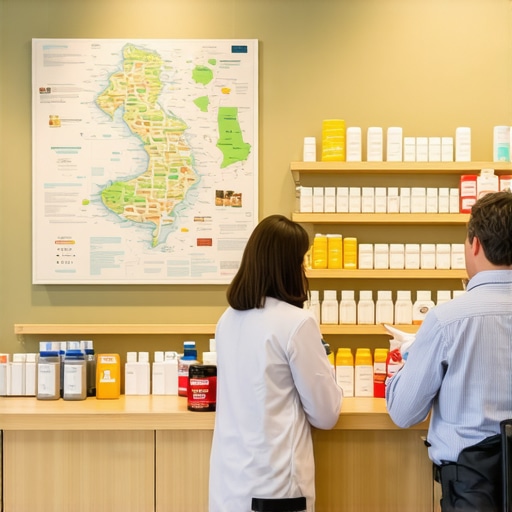 How to Get Tirzepatide in NJ: 3 Simple Steps for 2026