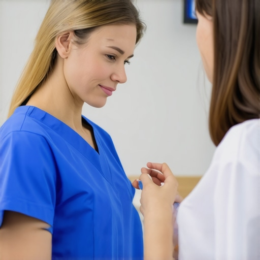 How to Handle Tirzepatide Burps: 3 NJ Clinic Fixes