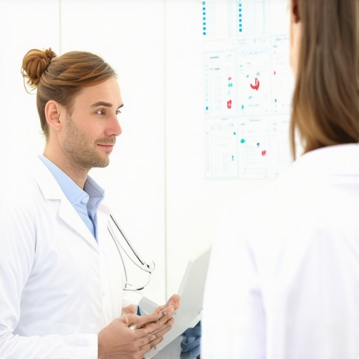 How to Handle Tirzepatide Fatigue: 3 NJ Clinic physician tips