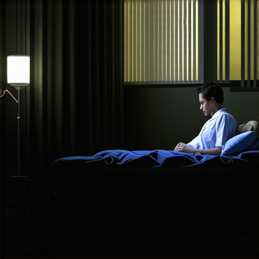 How to Handle Tirzepatide Insomnia: 3 NJ Clinic Fixes