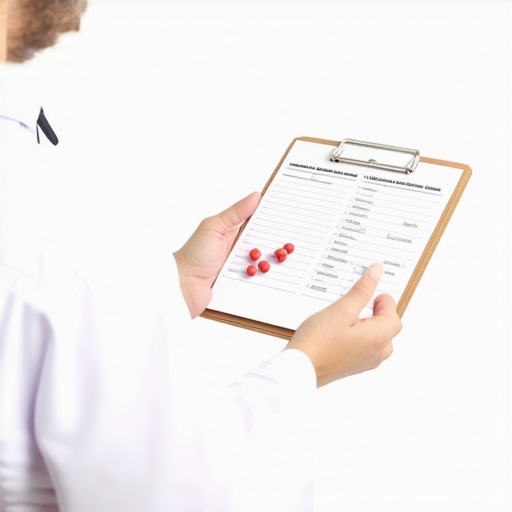 How to Handle Tirzepatide Nausea: 3 NJ MD Best Tips