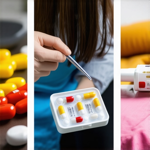 How to Handle Tirzepatide Nausea: 3 NJ Physician Fixes