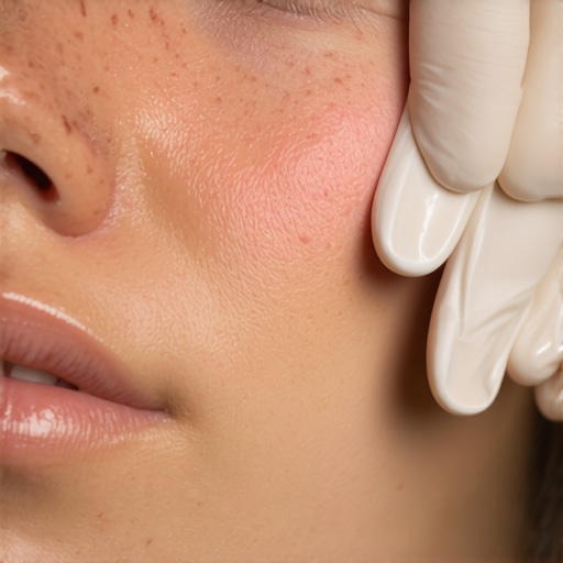 How to Handle Tirzepatide Skin Irritation: 3 NJ MD Fixes