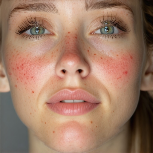 How to Handle Tirzepatide Skin Redness: 3 NJ Clinic Fixes