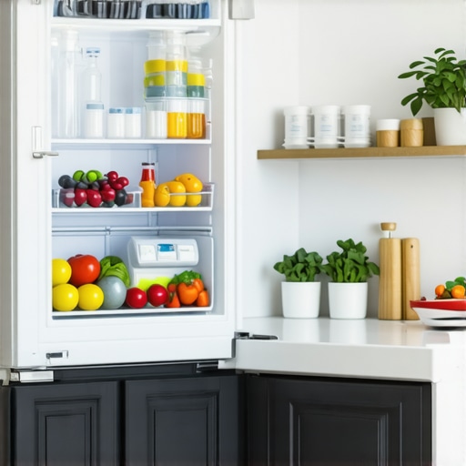 How to Prep Your Fridge for NJ Tirzepatide Treatments in 2026