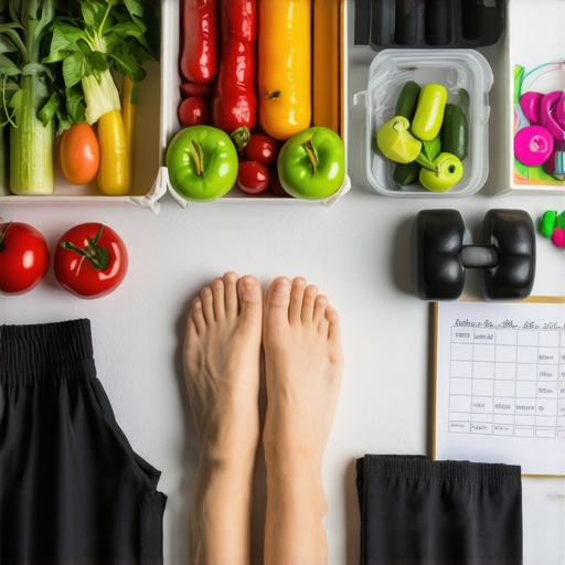 How to Prep for Your NJ Weight Loss Journey in 2026 Success