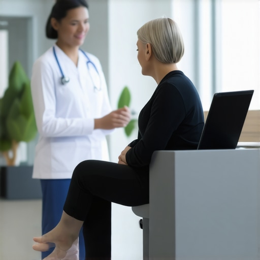 How to Prepare for Your First NJ Weight Loss Visit