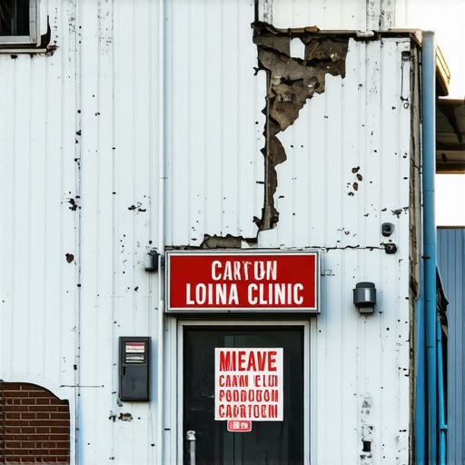 How to Spot a Sketchy NJ Weight Loss Clinic in 2026