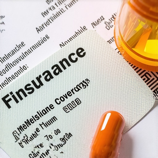 Is Tirzepatide Covered by NJ Blue Cross Blue Shield in 2026?