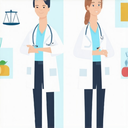 Medical vs. Cosmetic Weight Loss: Why NJ Doctors Distinguish