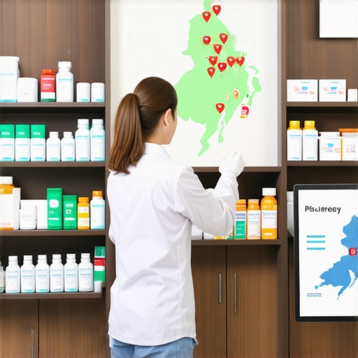 Mounjaro Supply in NJ: How to Find Your 2026 Prescription