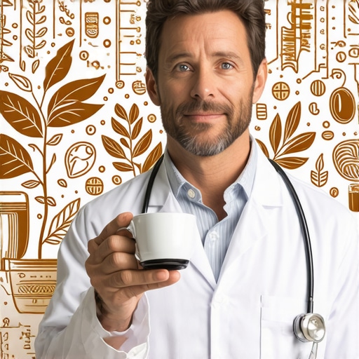 Mounjaro and Coffee: NJ MD Advice on Caffeine