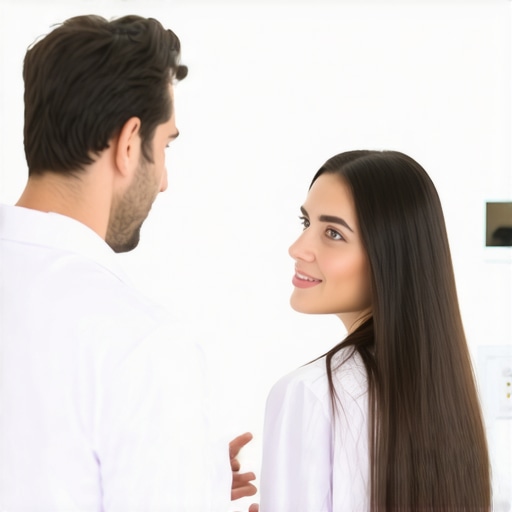 Mounjaro and Hair Loss: How NJ Clinics Treat It