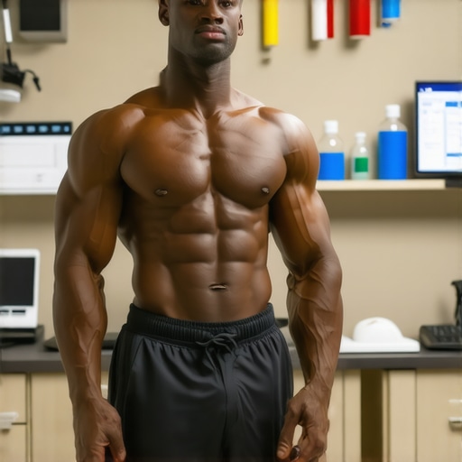 Mounjaro and Muscle Mass: NJ Clinic Retention Strategies
