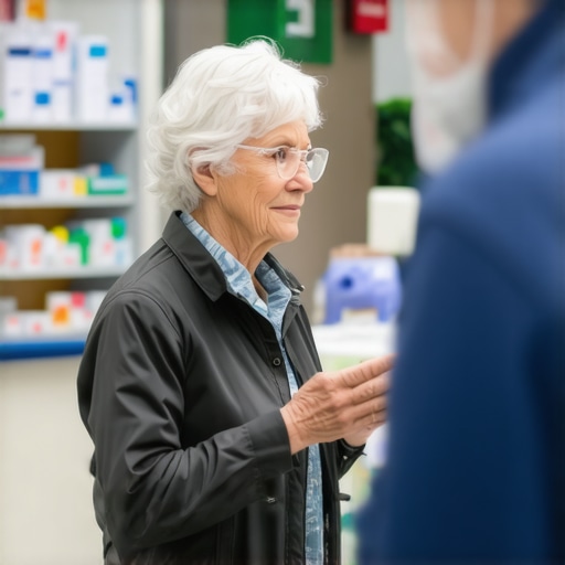 Mounjaro for Seniors: 2026 NJ Safety Guidelines