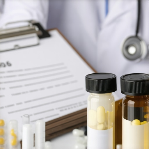 NJ FDA Medication List: New Additions for 2026