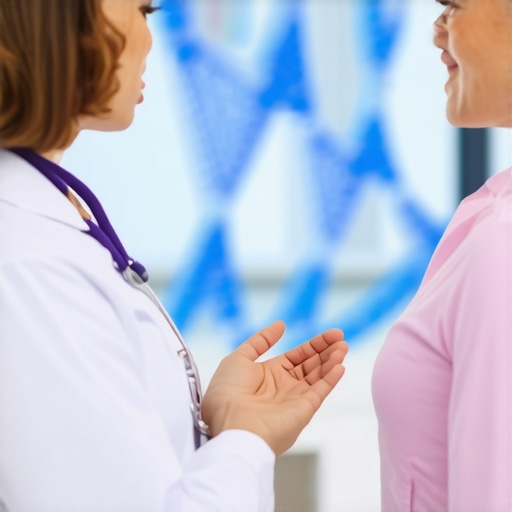 NJ Obesity Medicine: Addressing Genetic Weight Gain