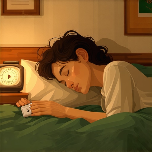 NJ Obesity Medicine: The Link Between Sleep and Weight