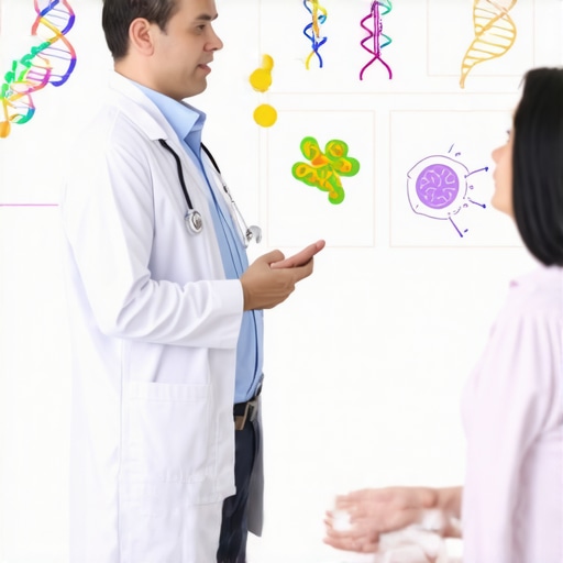 NJ Obesity Medicine: The Shift to Biological Solutions