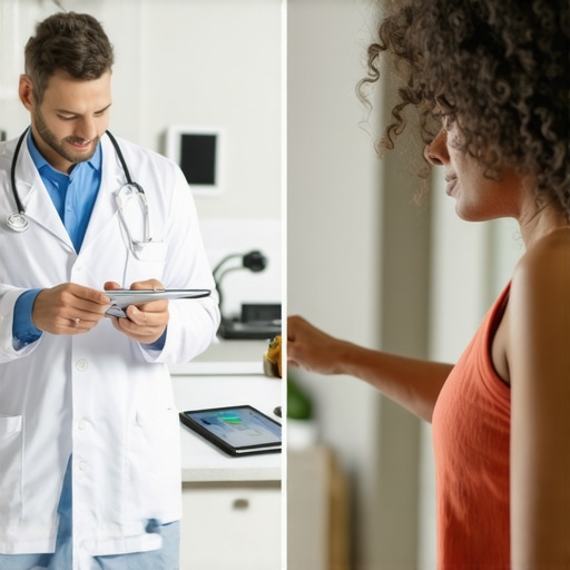 NJ Physician-Led Weight Loss: Success Rates vs. DIY