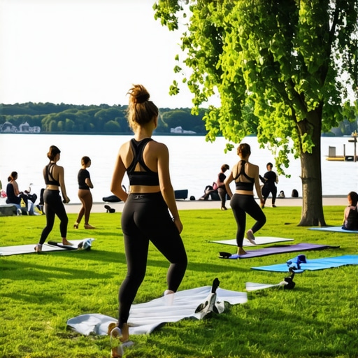 NJ Weight Loss: Best Low-Impact Exercises in 2026