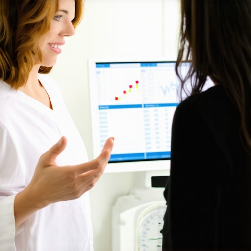 NJ Weight Loss Consultations: Preparing Your Questions