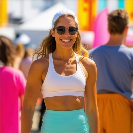 NJ Weight Loss: Keeping Up with Summer Events