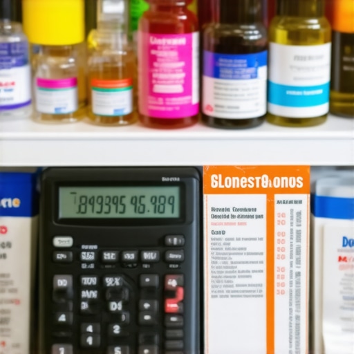 NJ Weight Loss Meds: How to Use Manufacturer Coupons
