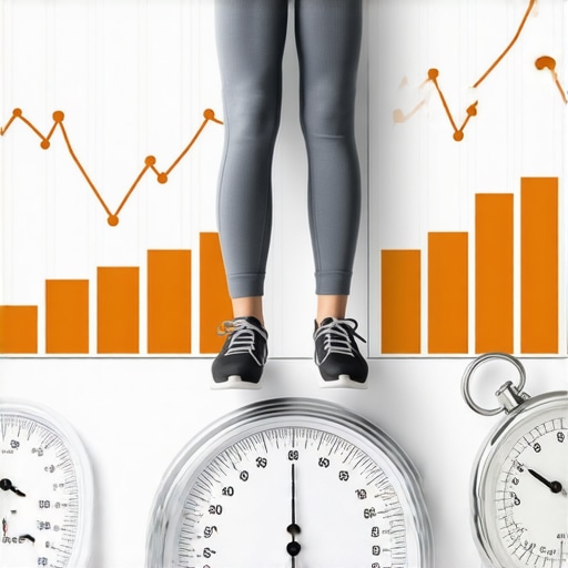 NJ Weight Loss Plateaus: When to Increase Your Dose