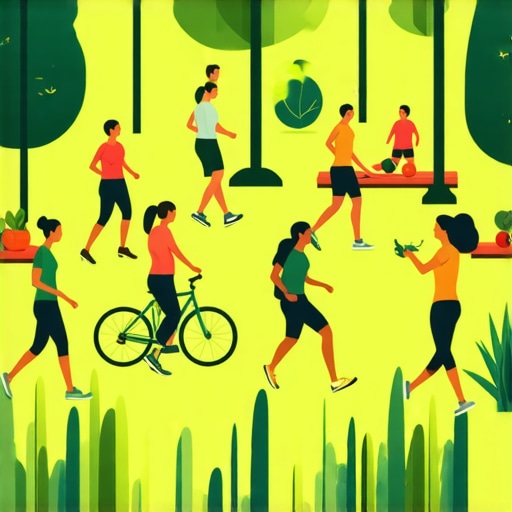 NJ Weight Loss Programs: Focusing on Long-Term Health