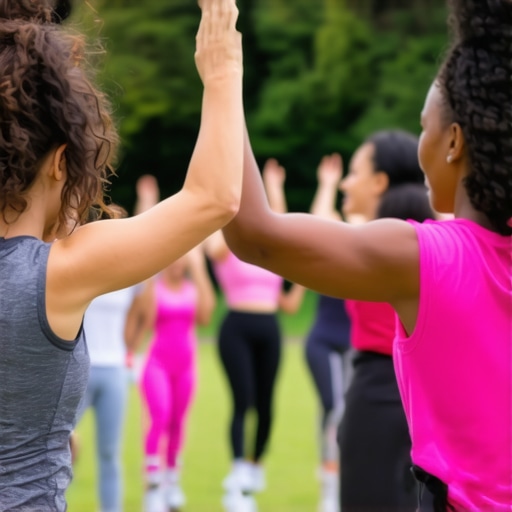 NJ Weight Loss Success: Why Community Support Matters