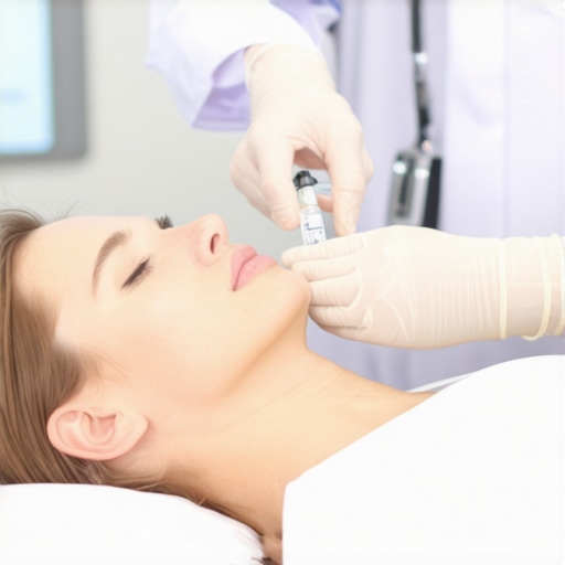 Needle Phobia? 3 NJ Clinic Tips for Painless Injections