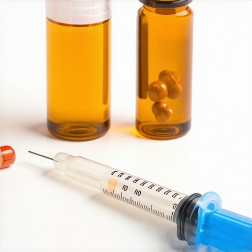 Oral vs. Injectable GLP-1s: 2026 NJ Patient Preferences