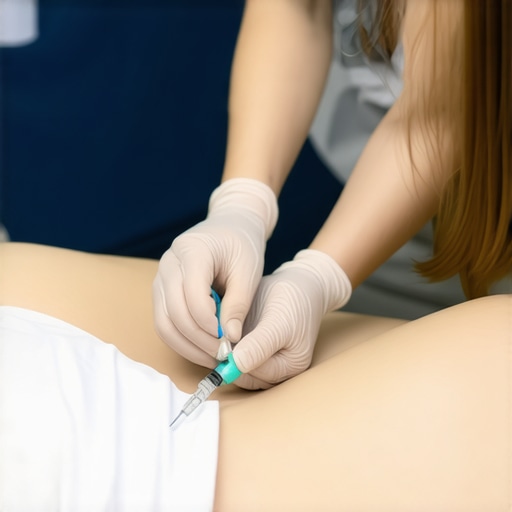 Pain-Free Injections: 4 NJ Clinic Secrets for Tirzepatide