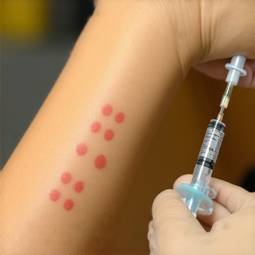 Safe Weight Loss Injections: 5 NJ Warning Signs to Watch For