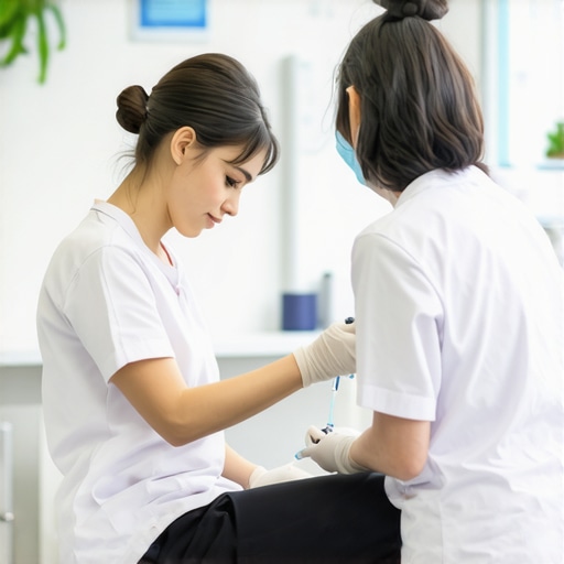 Safe Weight Loss Injections: NJ Clinic Safety Ratings 2026