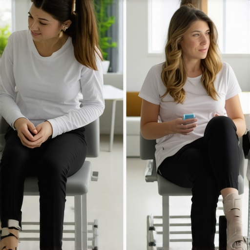 Safe Weight Loss Injections: NJ Home Delivery vs. Clinic