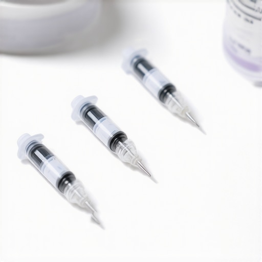 Safe Weight Loss Injections: NJ Pharmacy Home Delivery