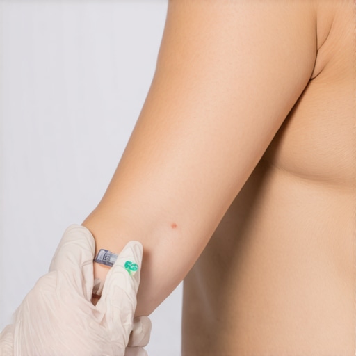 Safe Weight Loss Injections: Rotation Site Secrets