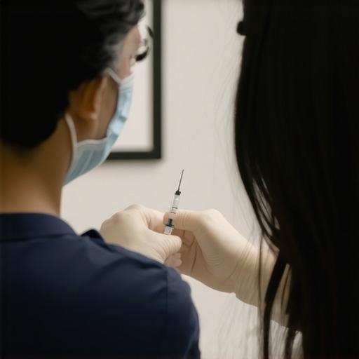 Safe Weight Loss Injections: Why NJ Medically Managed is Better