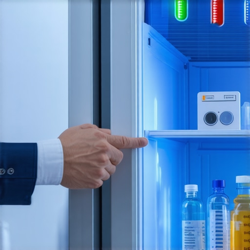 Safe Weight Loss Injections: Why Refrigeration is Non-Negotiable