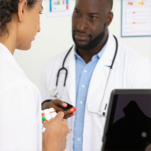 Should You Mix Mounjaro and Metformin? NJ MD Advice