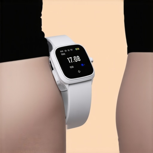 Advanced digital devices and apps used for long-term weight management and tirzepatide support