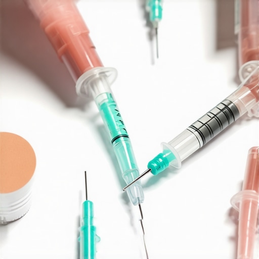 Stop the Mounjaro Itch: 3 NJ Clinic Fixes for Injection Sites