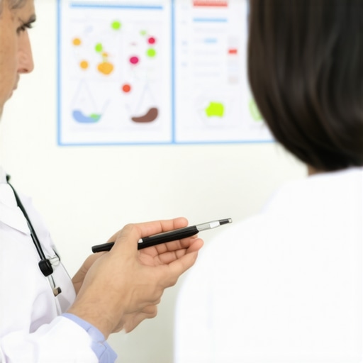 Stopping GLP-1s: 5 NJ Doctor Tips for Weight Maintenance