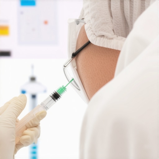 The 2026 Guide to Safe Tirzepatide Injections in New Jersey