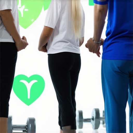 The Cost of Quitting: Why Supervision Prevents Weight Regain